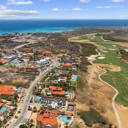 Private Villa With Pool- Island View 3Br-Cb01 Palm Beach Exterior foto