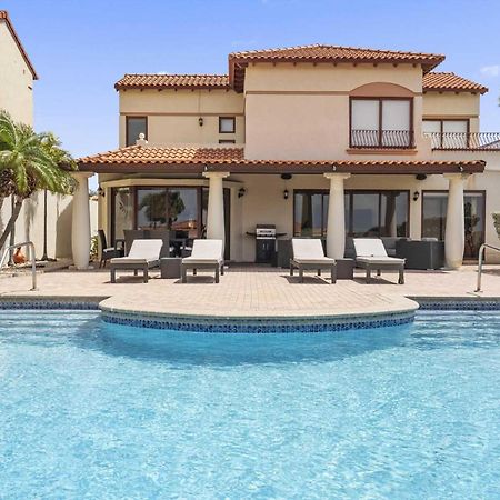 Private Villa With Pool- Island View 3Br-Cb01 Palm Beach Exterior foto