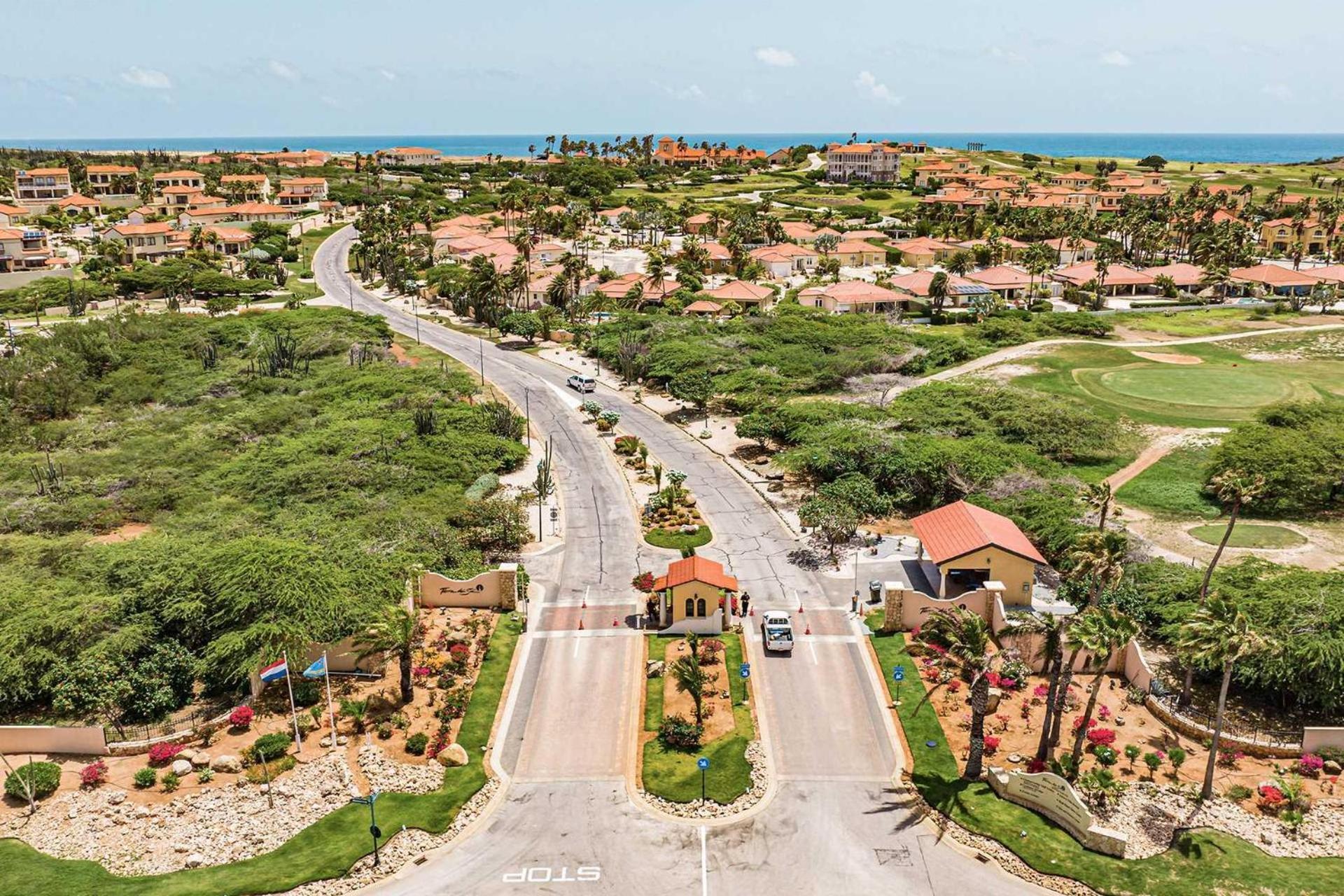 Private Villa With Pool- Island View 3Br-Cb01 Palm Beach Exterior foto