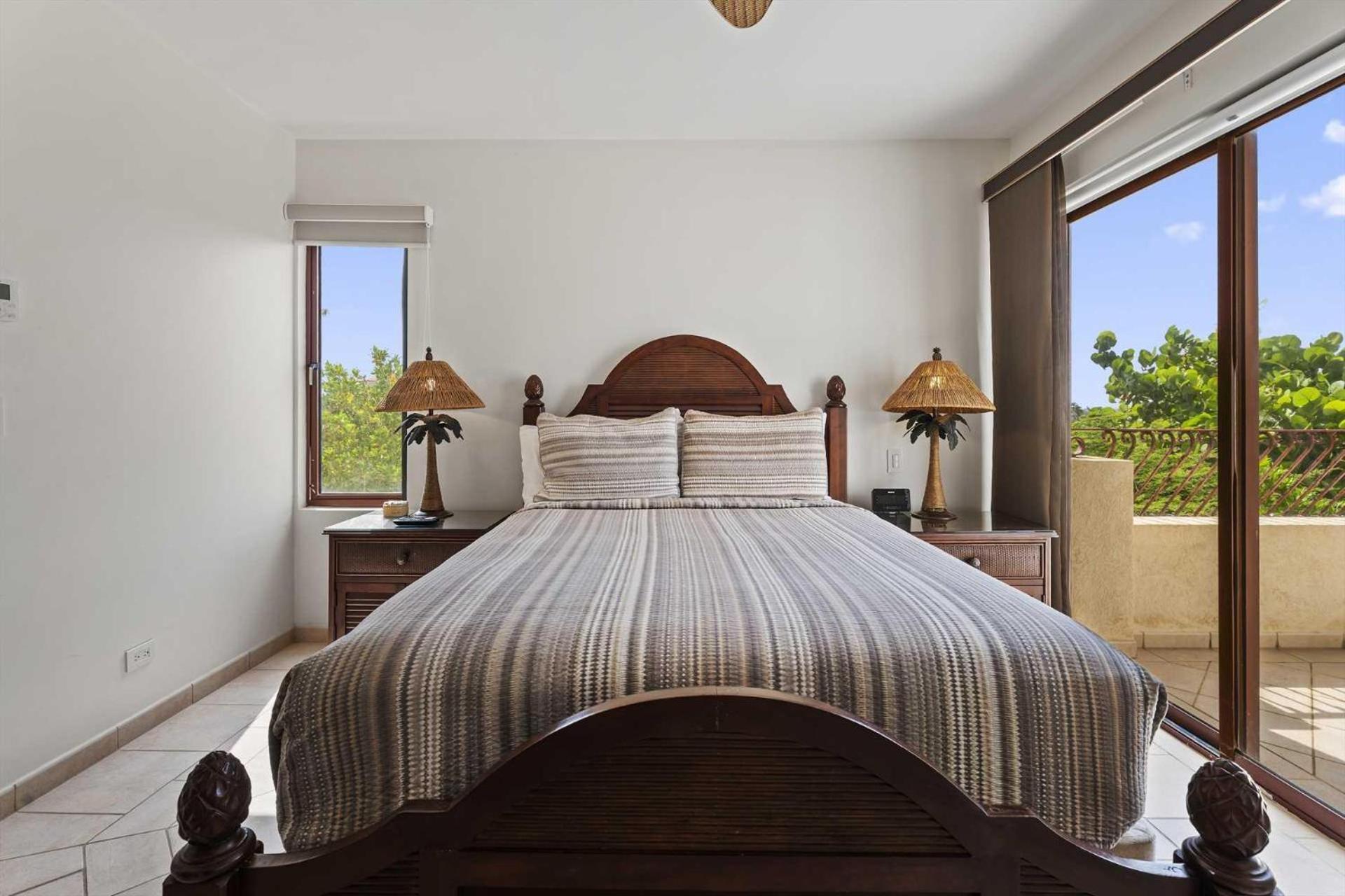 Private Villa With Pool- Island View 3Br-Cb01 Palm Beach Exterior foto