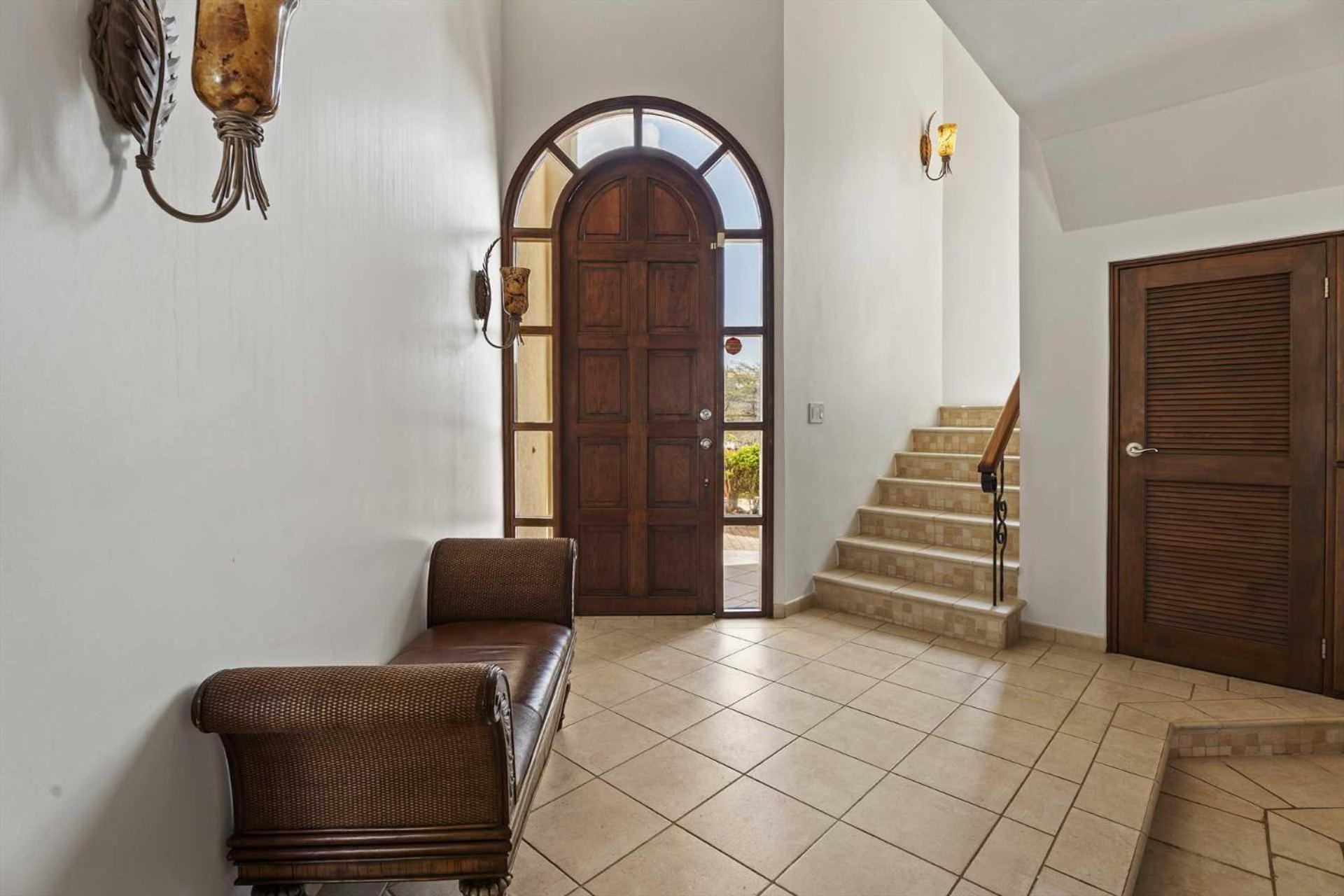 Private Villa With Pool- Island View 3Br-Cb01 Palm Beach Exterior foto