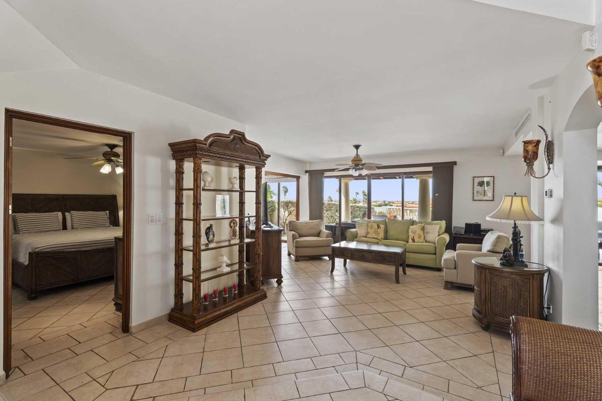 Private Villa With Pool- Island View 3Br-Cb01 Palm Beach Exterior foto