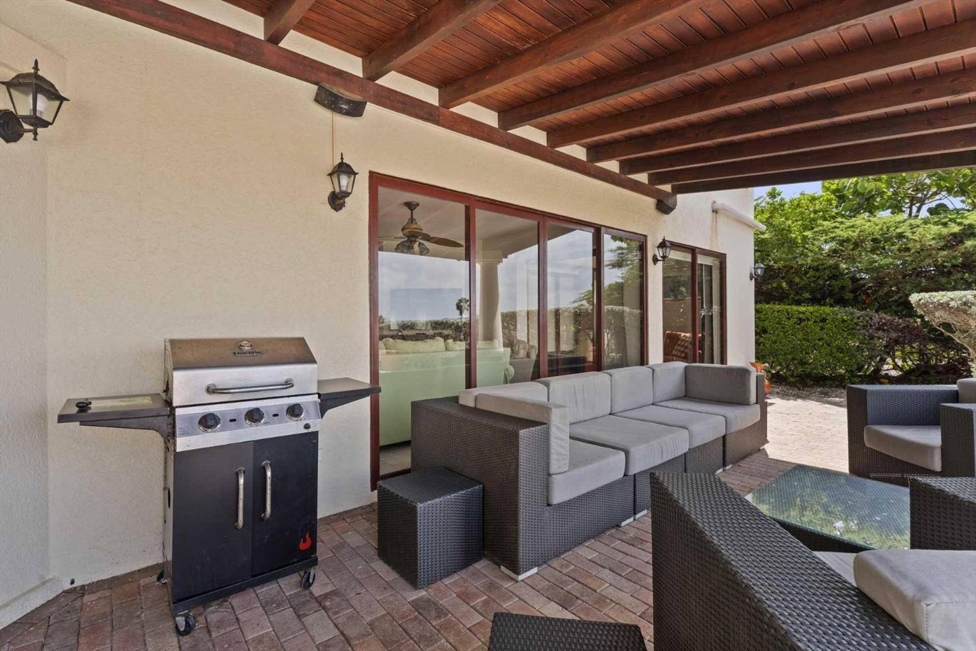 Private Villa With Pool- Island View 3Br-Cb01 Palm Beach Exterior foto